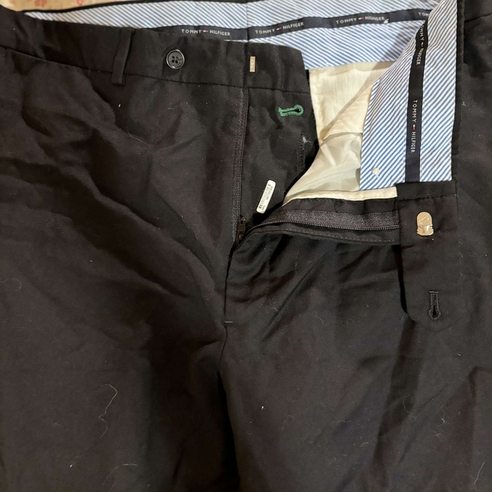 Tommy Hilfiger Dress Pants